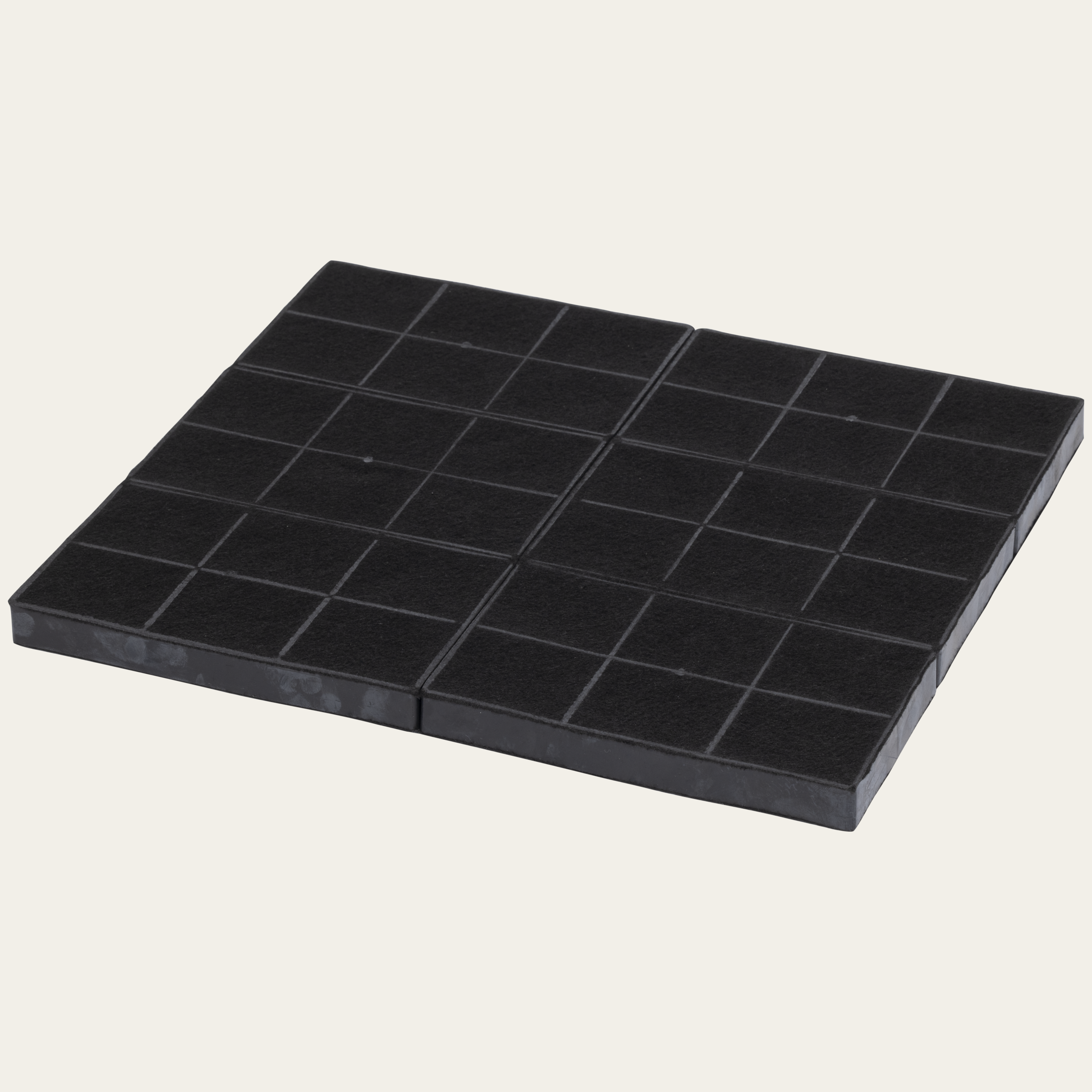 Aktivkohlefilter-set DIAS (4 Stk)