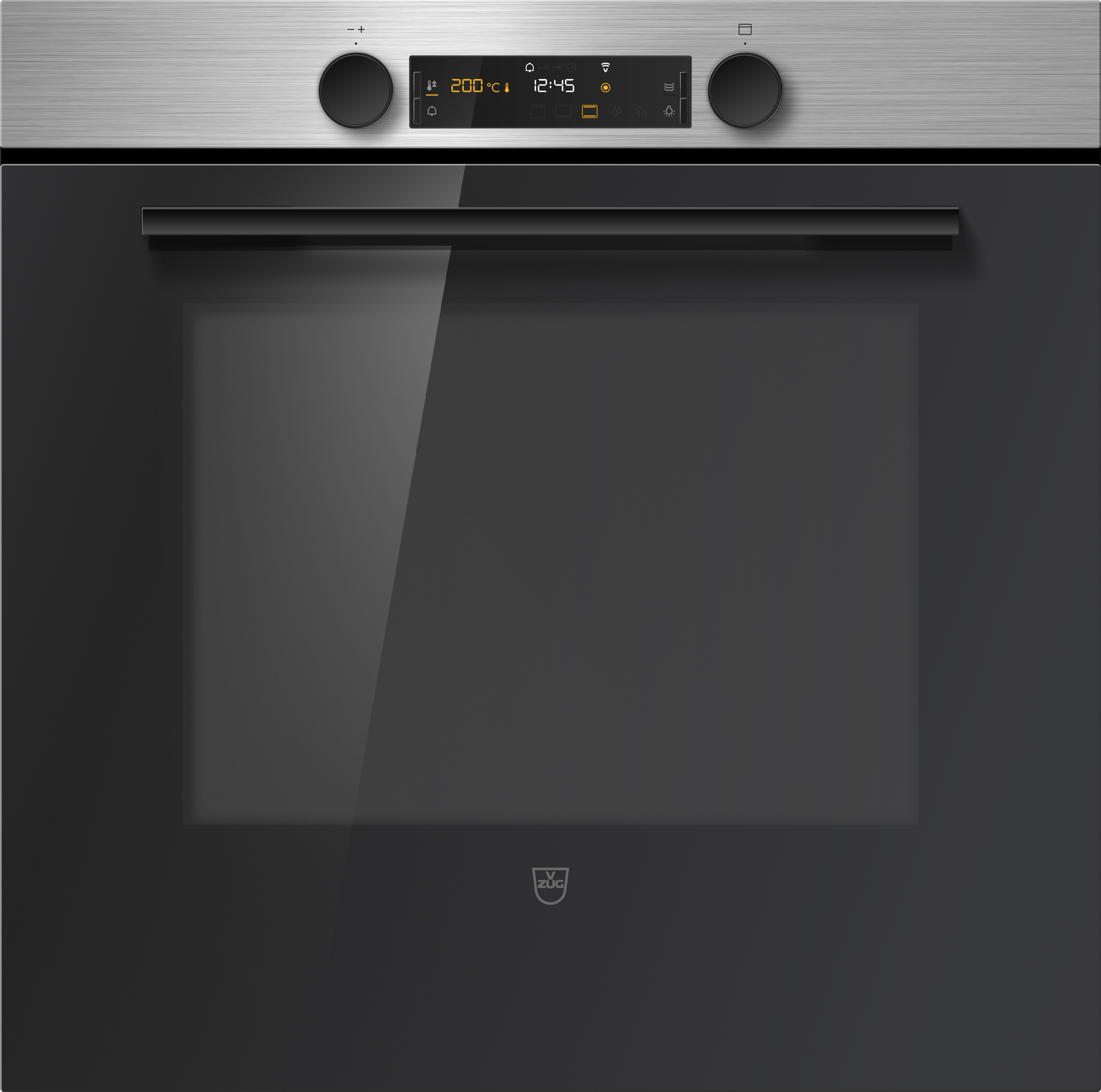 Combair V600 Backofen Kuche V Zug Ag Schweiz