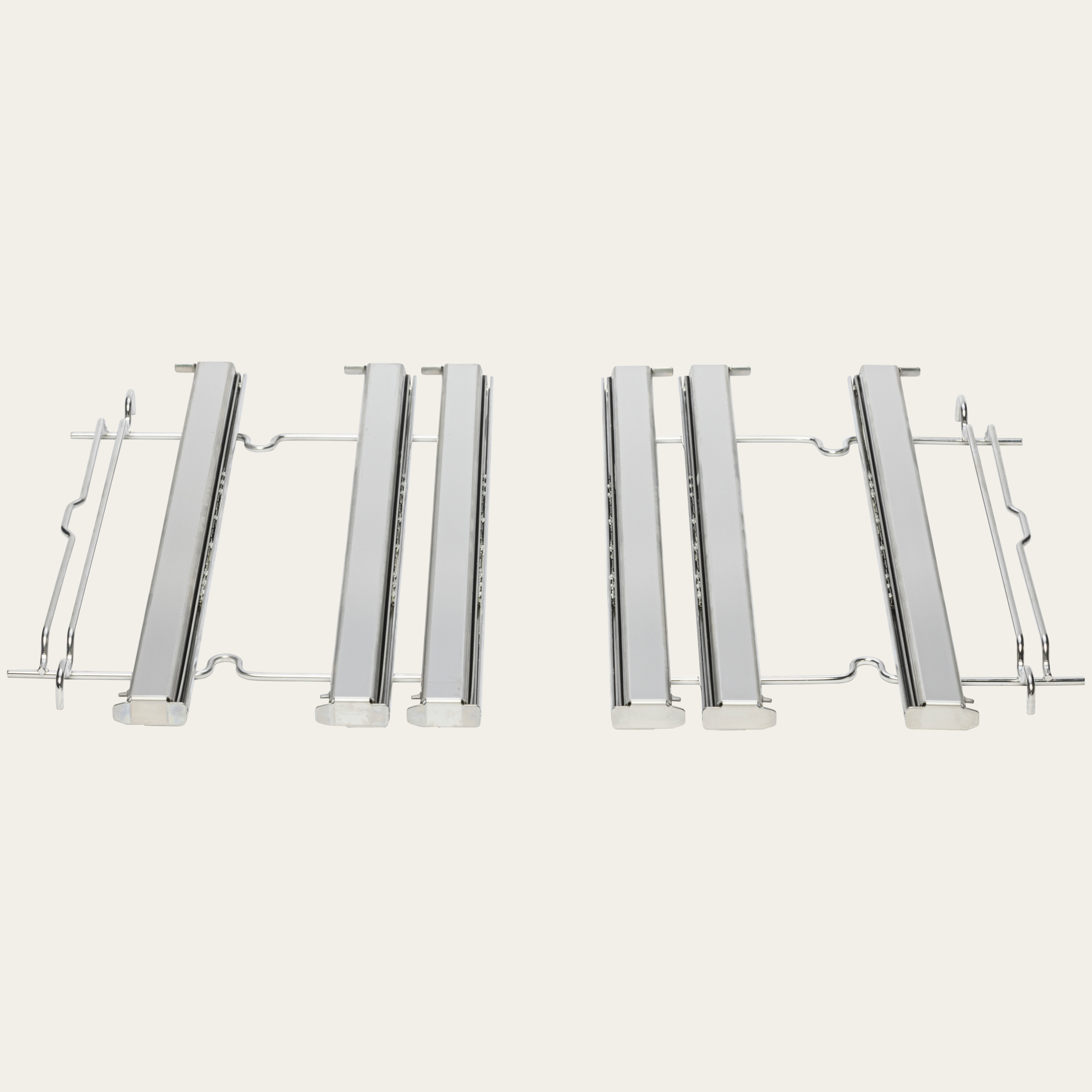 Fully extending runner set CSSL, CSSE