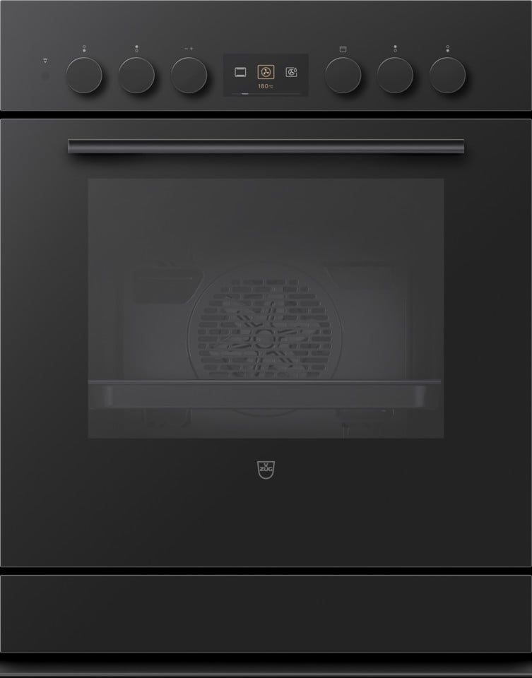 V-ZUG Cuisinière Combair V600 7UH