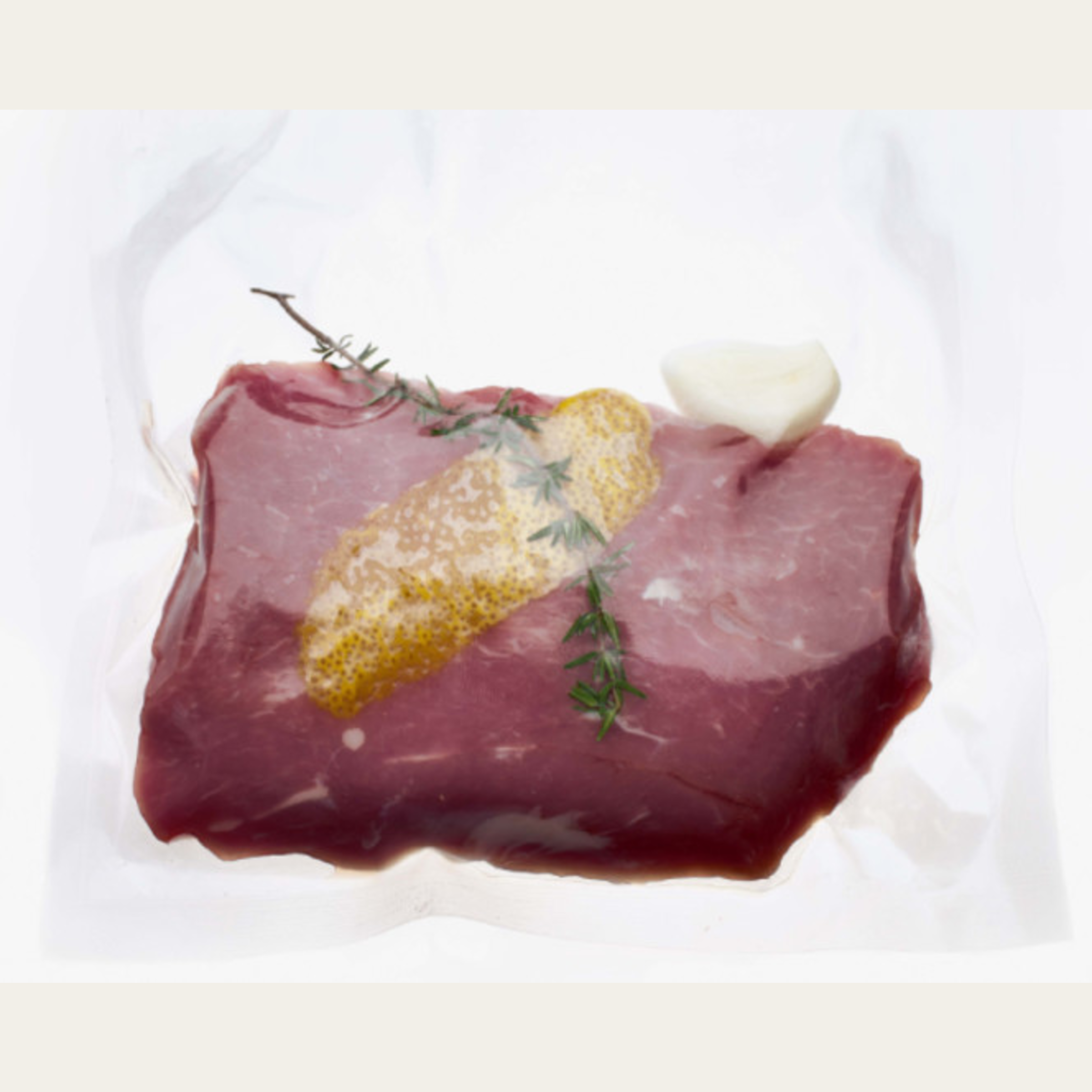 Sachet sous vide, 50 pièces de 180 x 280 mm