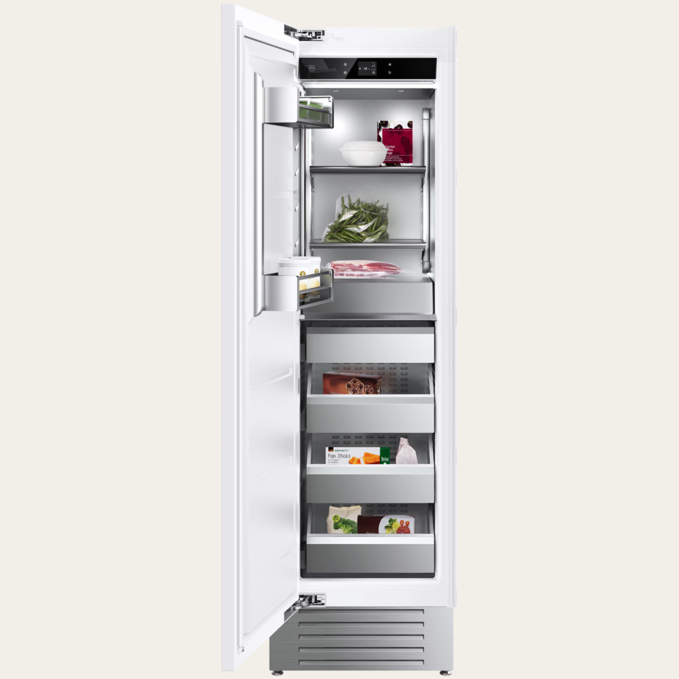 Freezer V6000 60 Supreme