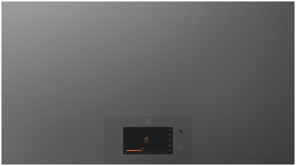 V-ZUG Table de cuisson CookTop V6000 I906 FullFlex, Induction