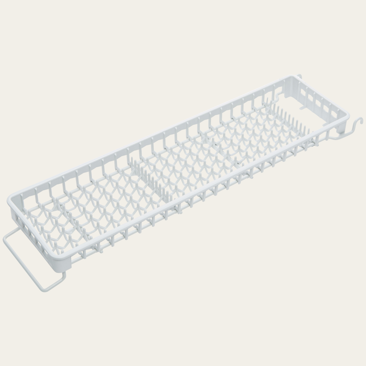 Vario cutlery basket insert