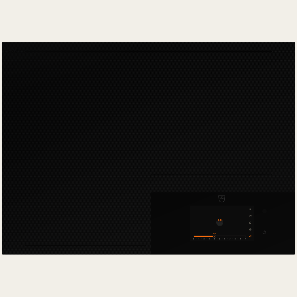 CookTop V6000 I705 FullFlex