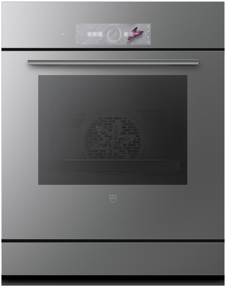 V-ZUG Four Combair V4000 7U, Miroir