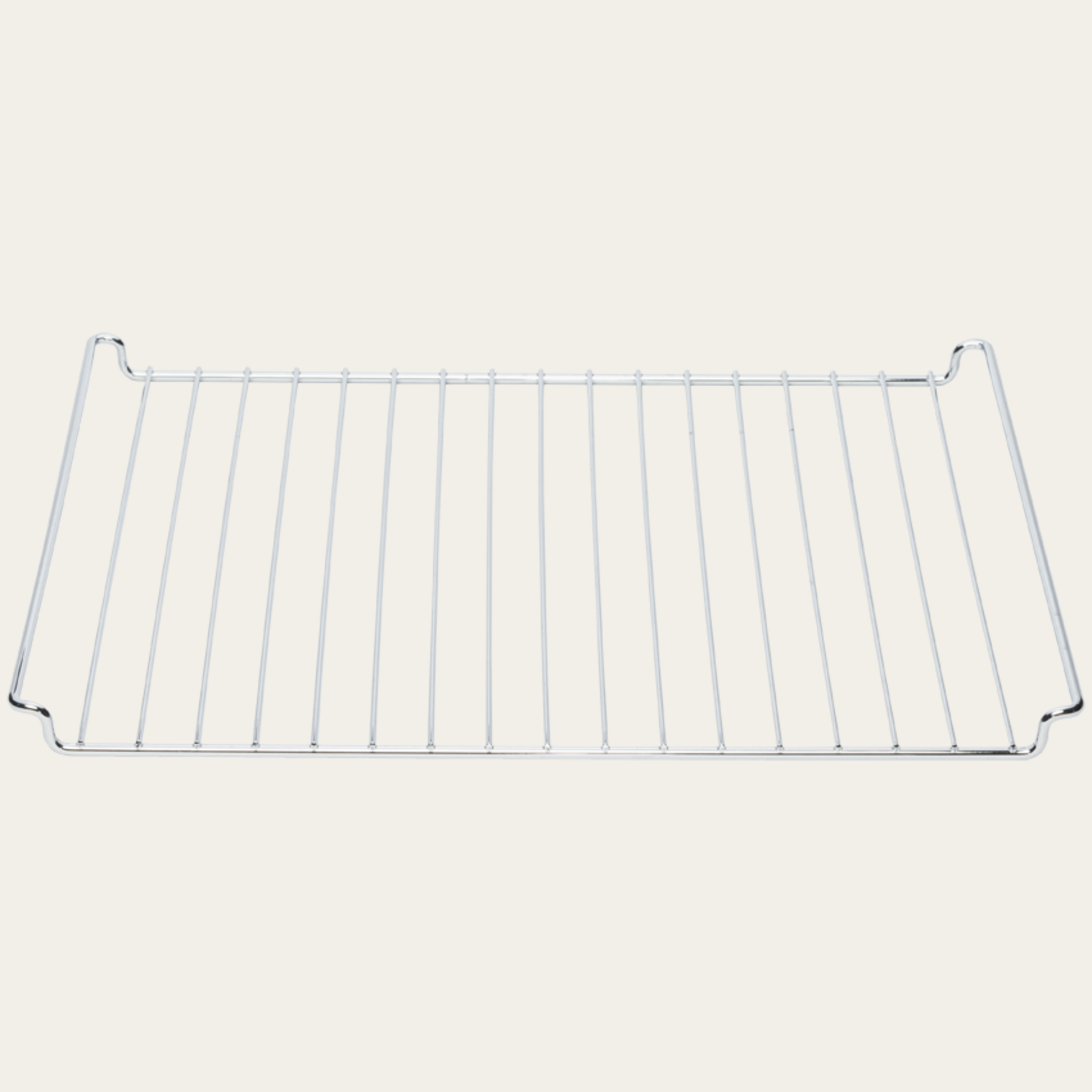 Wire shelf 65 liter