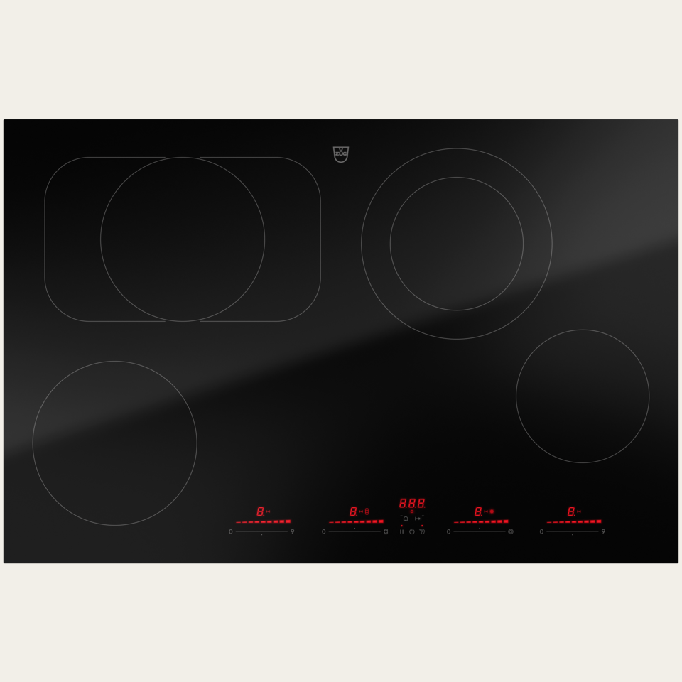 CookTop V6000 A804B