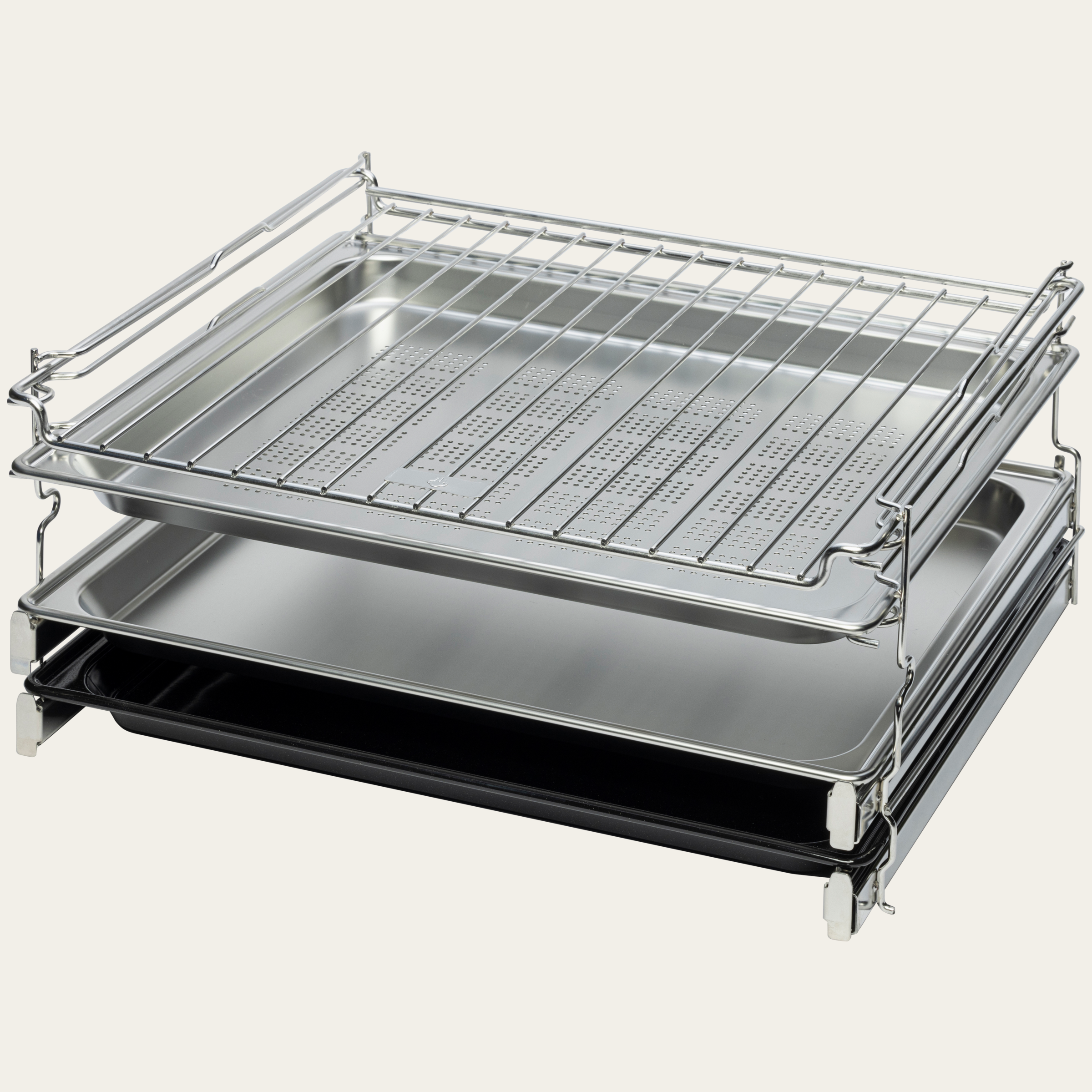 Guida a estrazione total accessori incl. CST-XSL, CST-XSLF