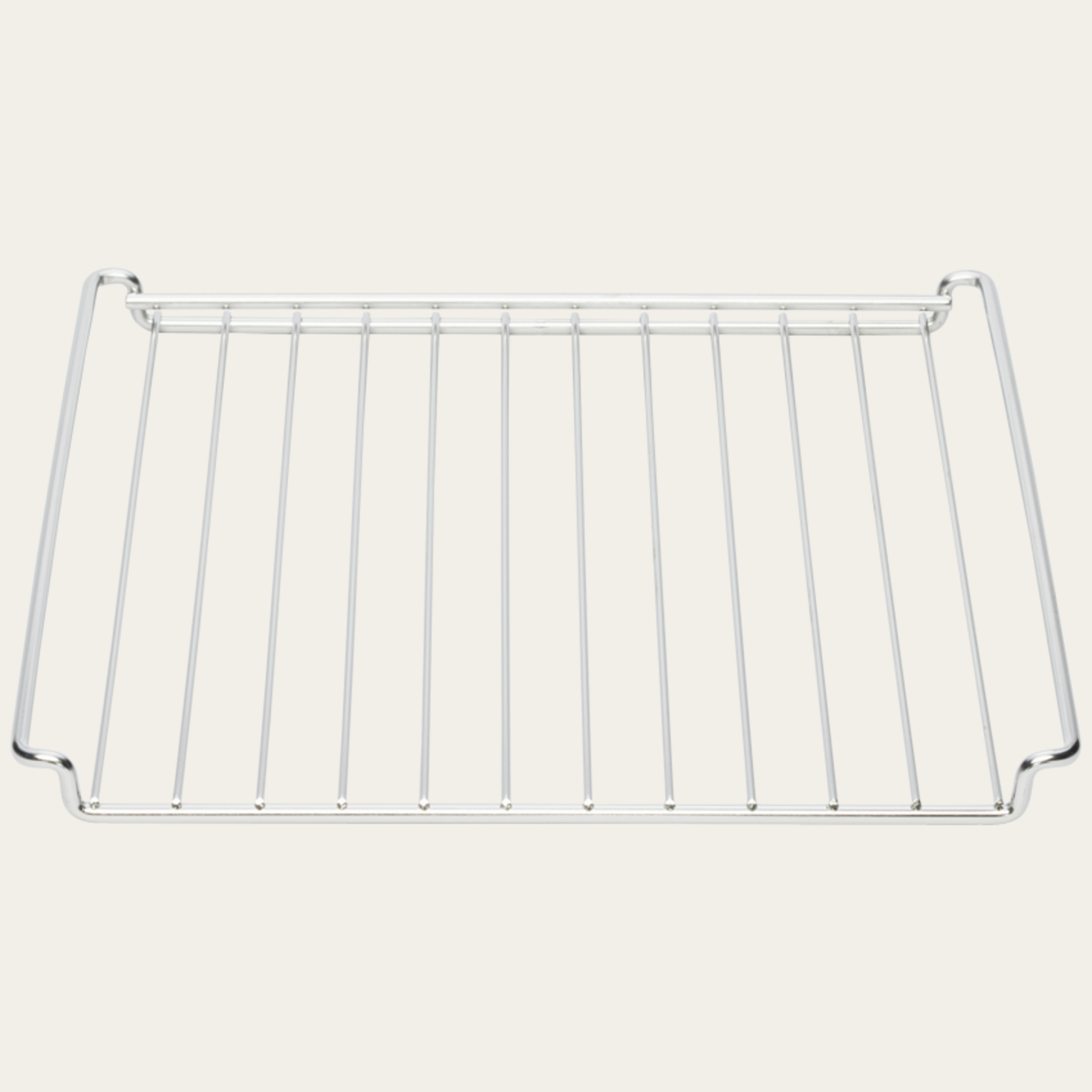 Wire shelf (2/3 GN), Chrome-nickel steel