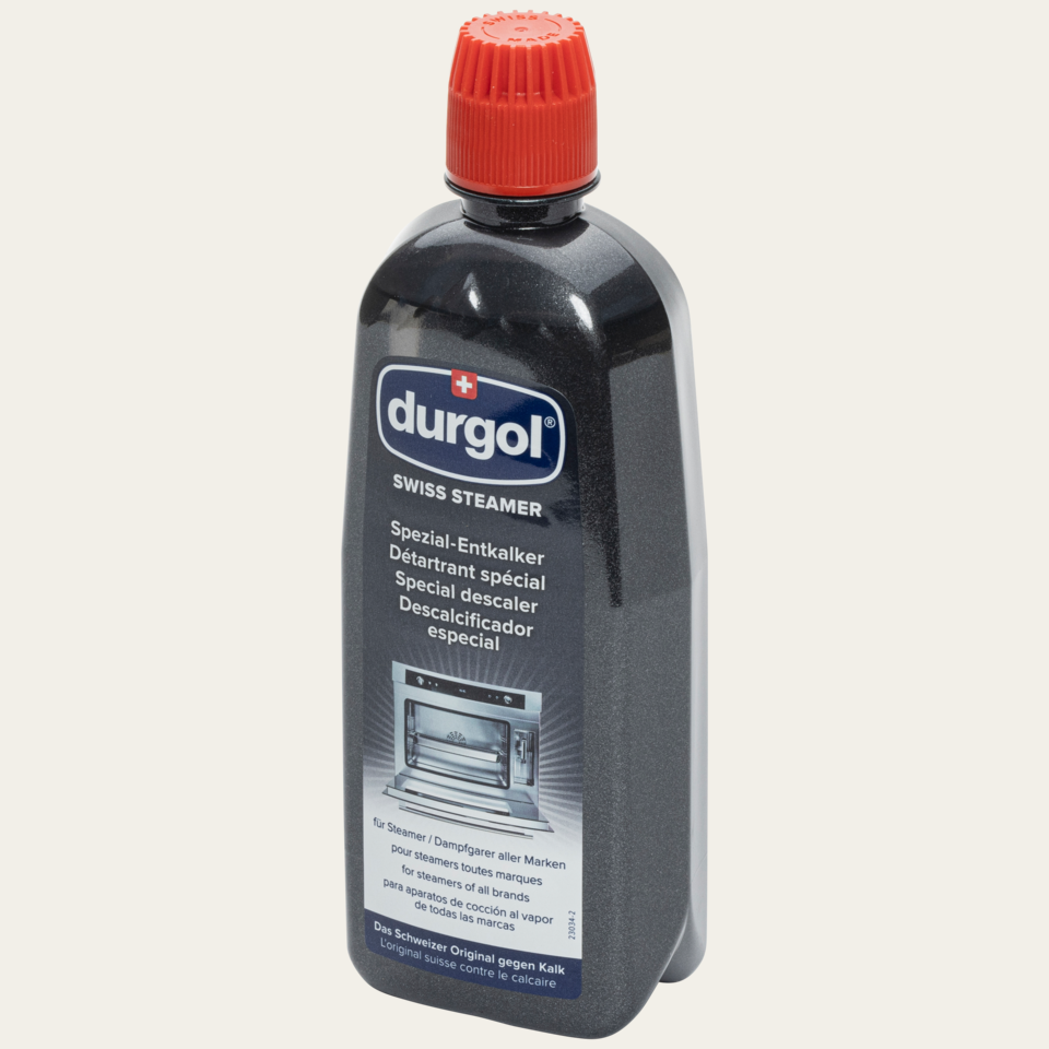 Durgol descaling agent