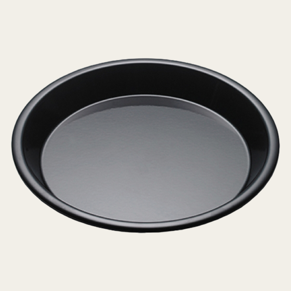 Round baking tray Ø 29 cm with TopClean