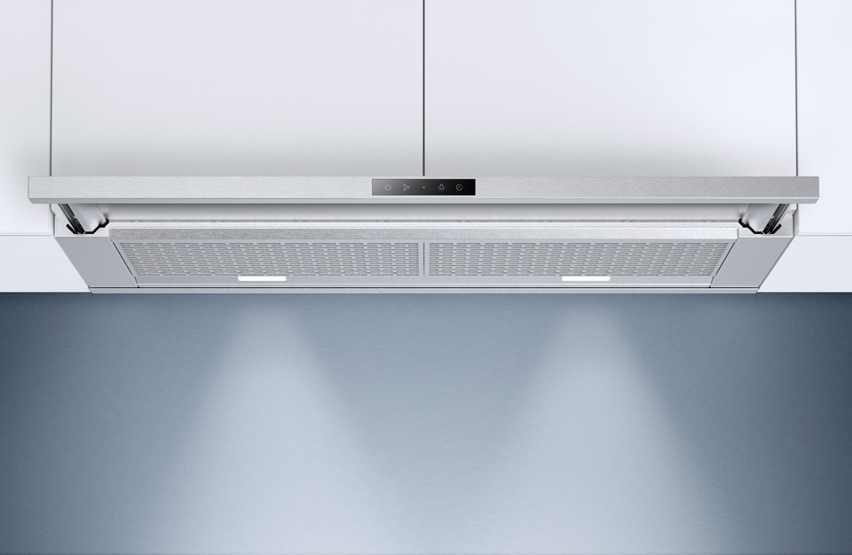 V-ZUG Hotte d’aspiration AiroClearEncastrer V6000