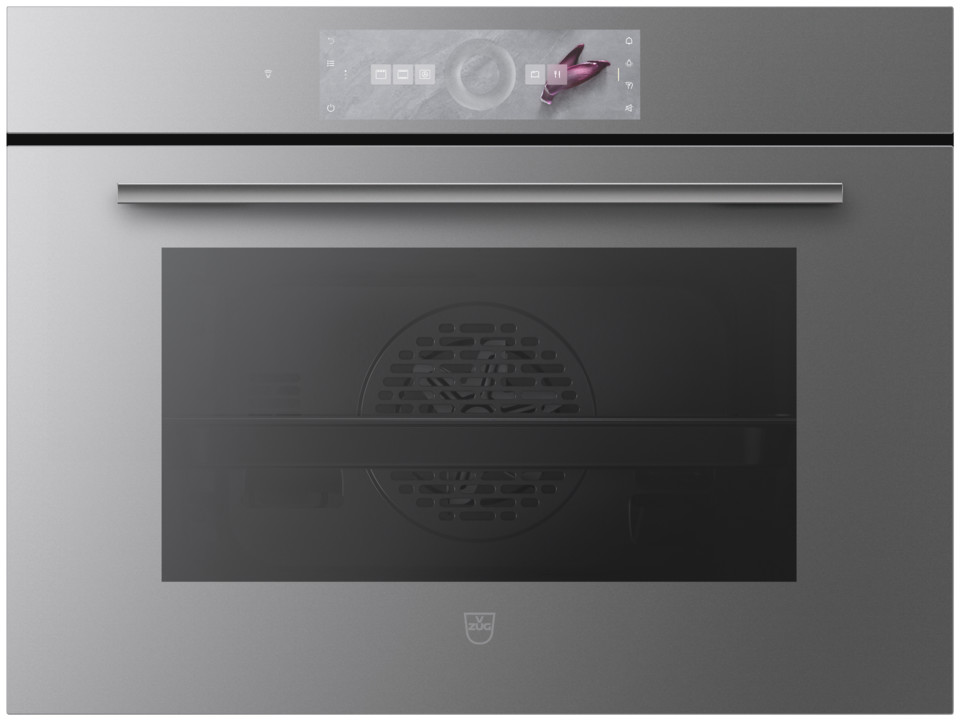 V-ZUG Four Combair V6000 45, Miroir