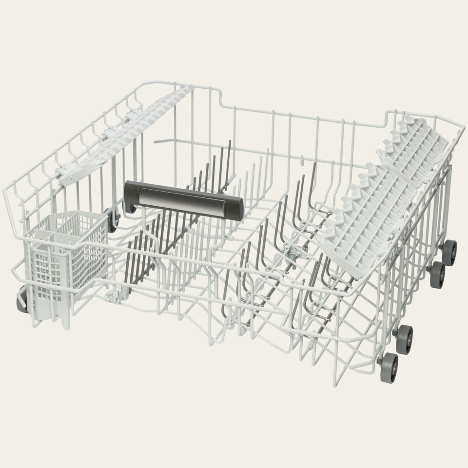 Panier inférieur pour verres GS55