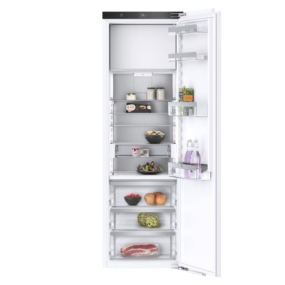 V-ZUG Réfrigérateur/congélateur Cooler V4000 178KG, Norme