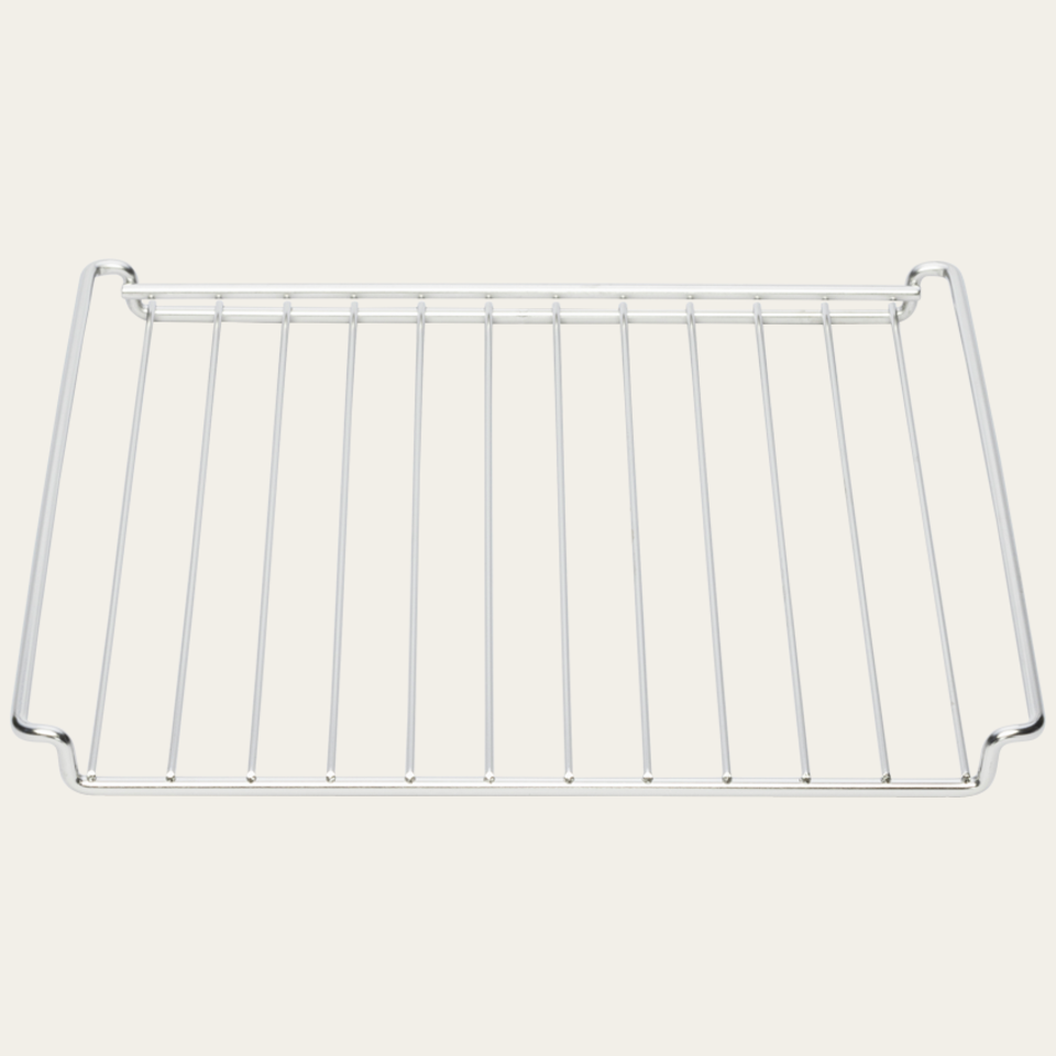 Wire shelf (2/3 GN), Chrome-nickel steel