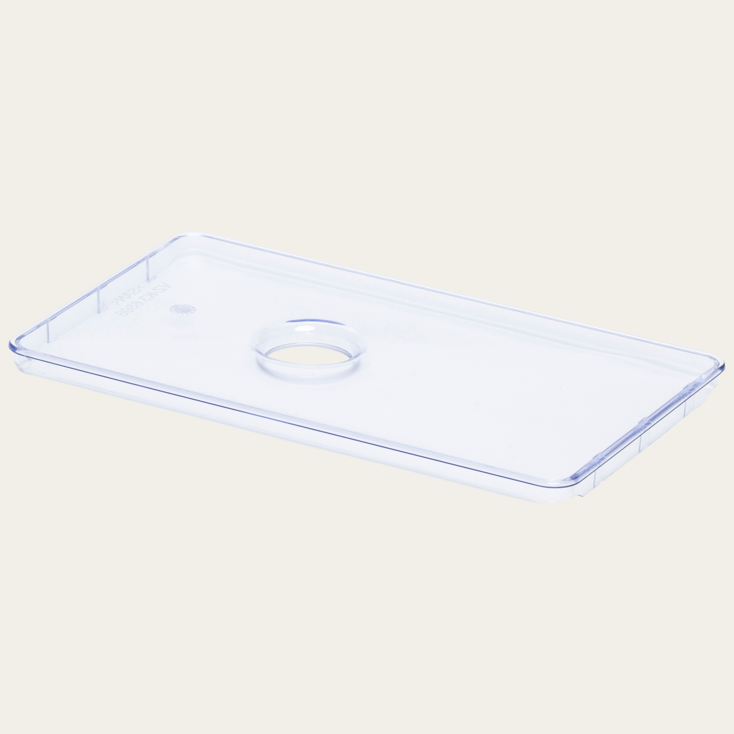 Deckel Wasserbehälter, neues Design CS-S