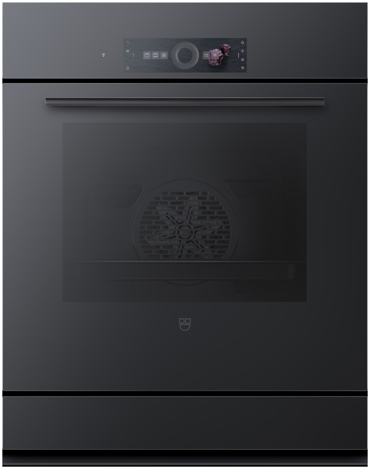 V-ZUG Four Combair V6000 7U, Miroir
