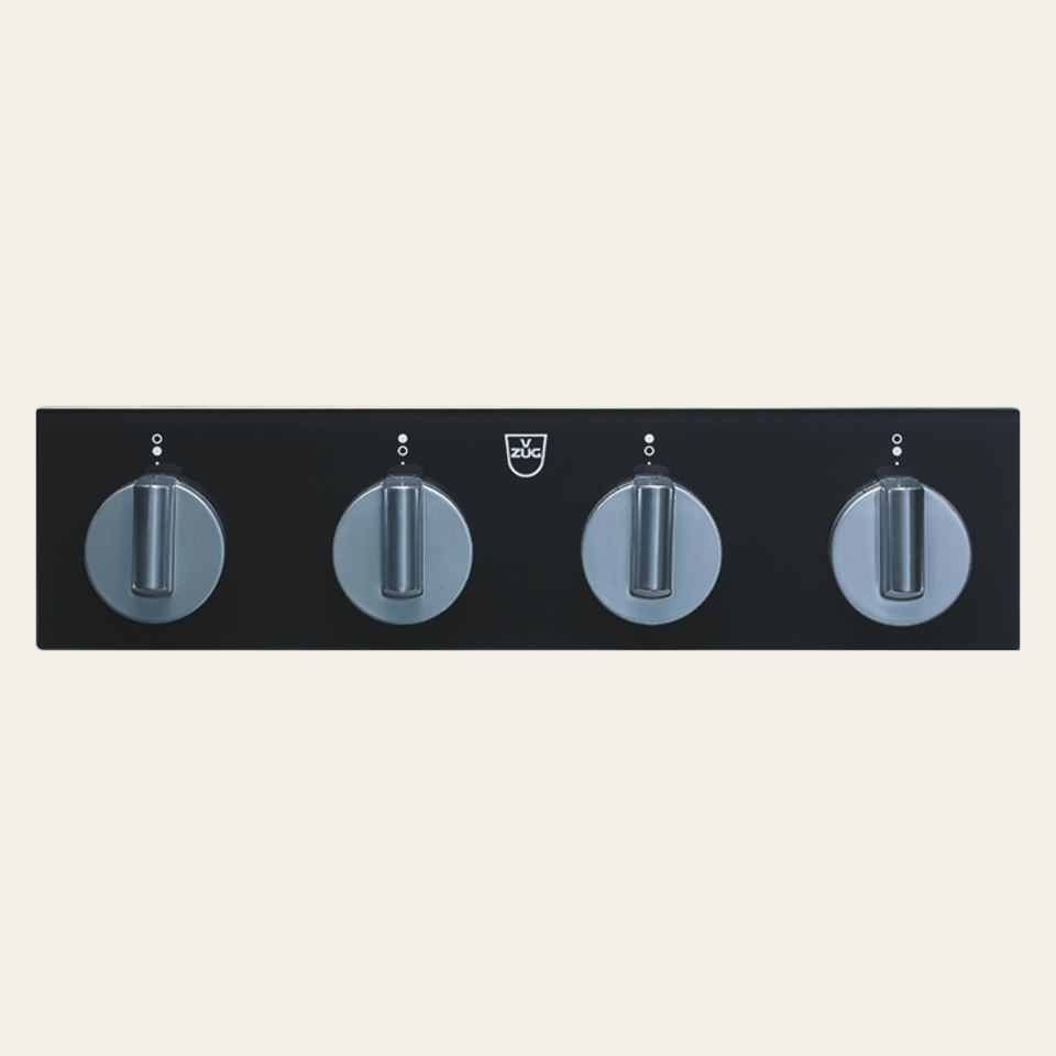 External dials with switch boxes ESIS