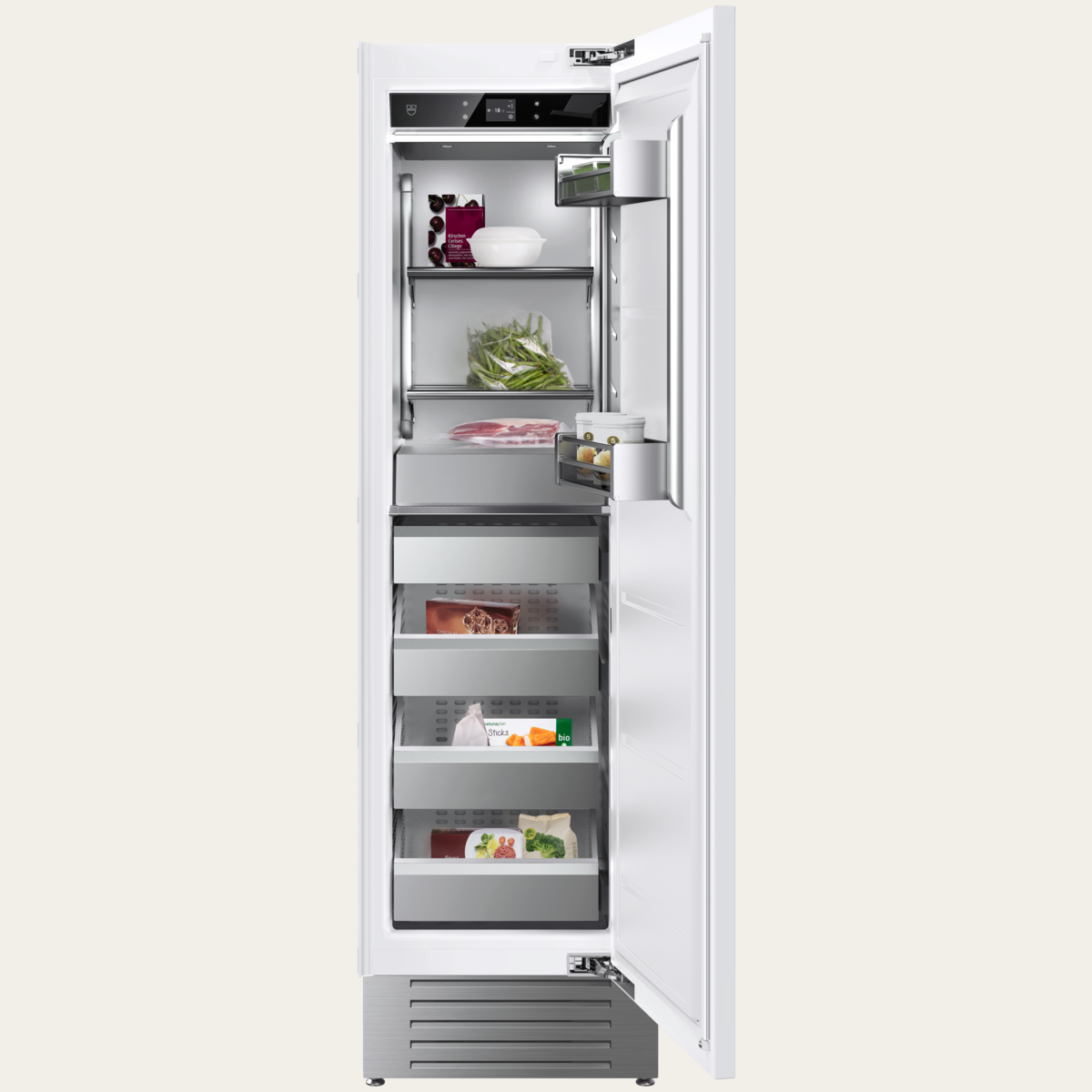 Freezer V6000 Supreme