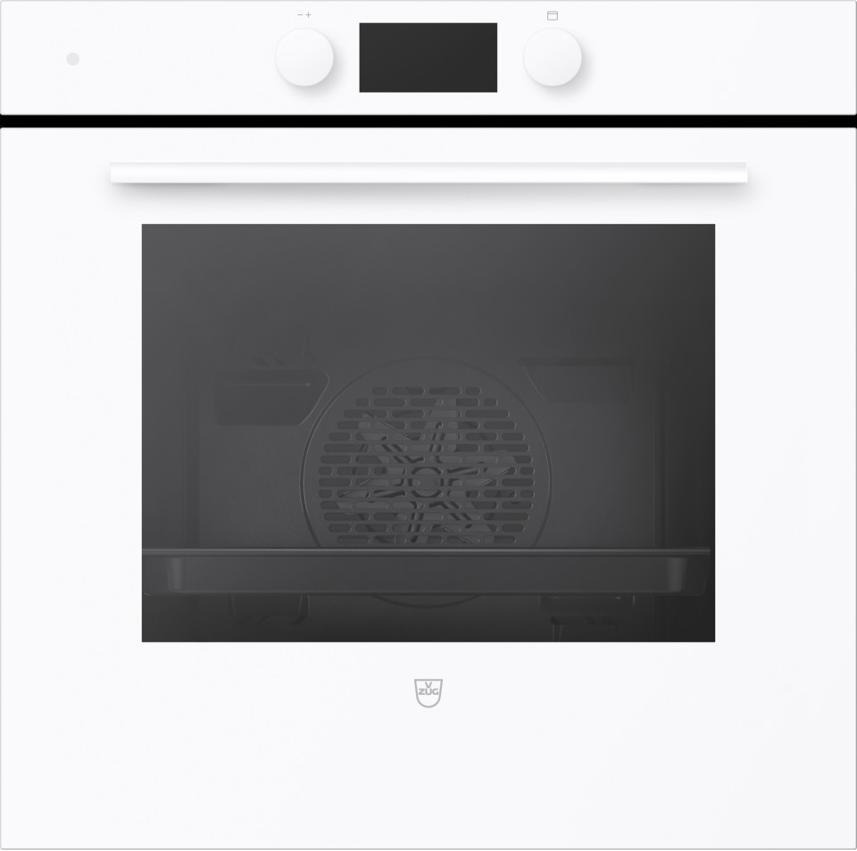 V-ZUG Four Combair V600 60, Verre