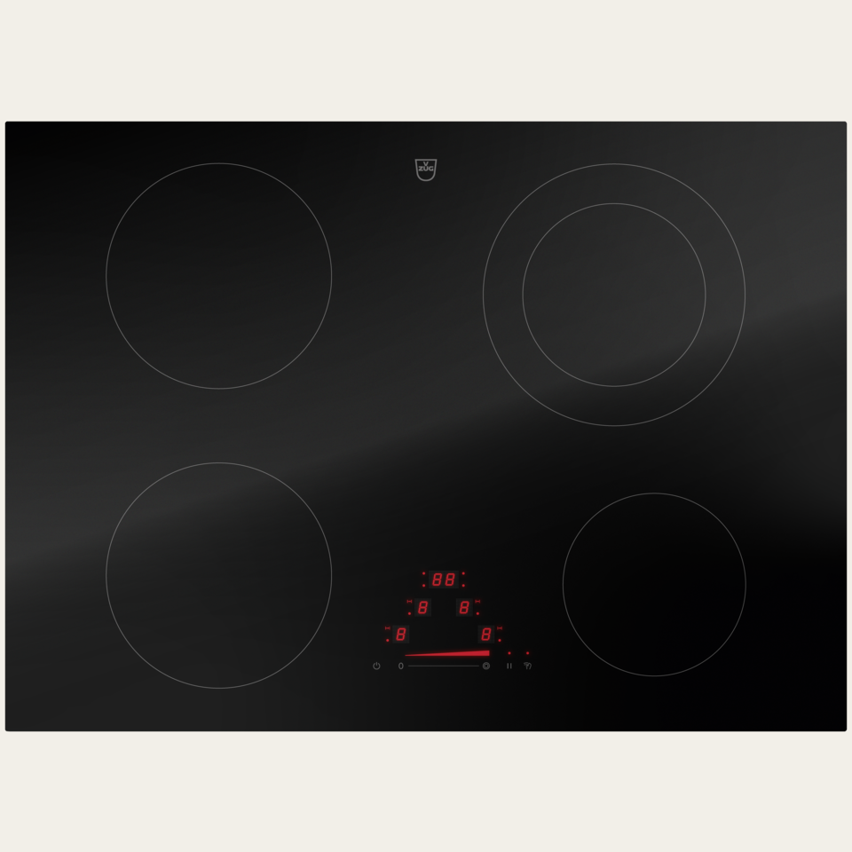 CookTop V4000 A704