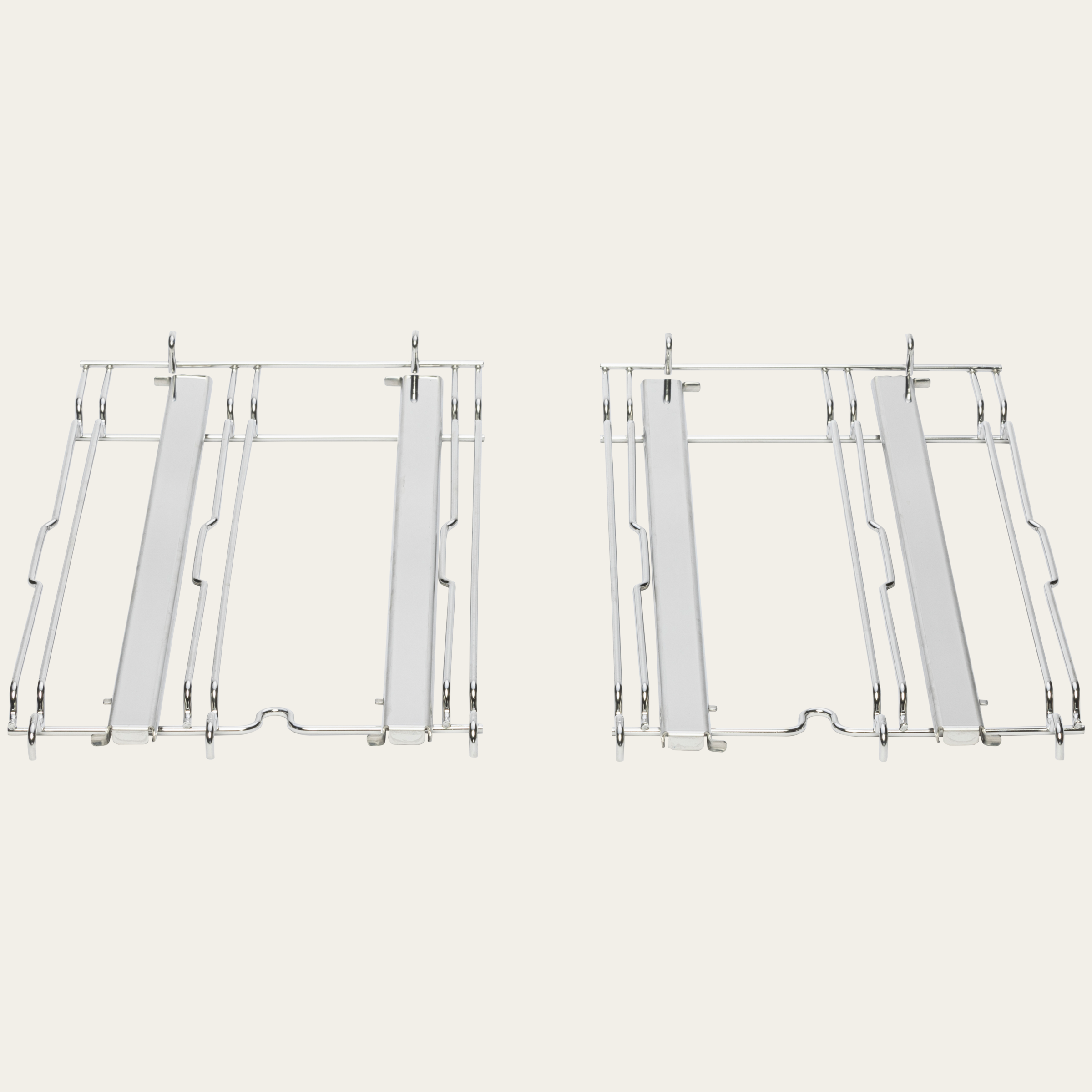 Cassetto su rulli 2-fach per CSN / CSS