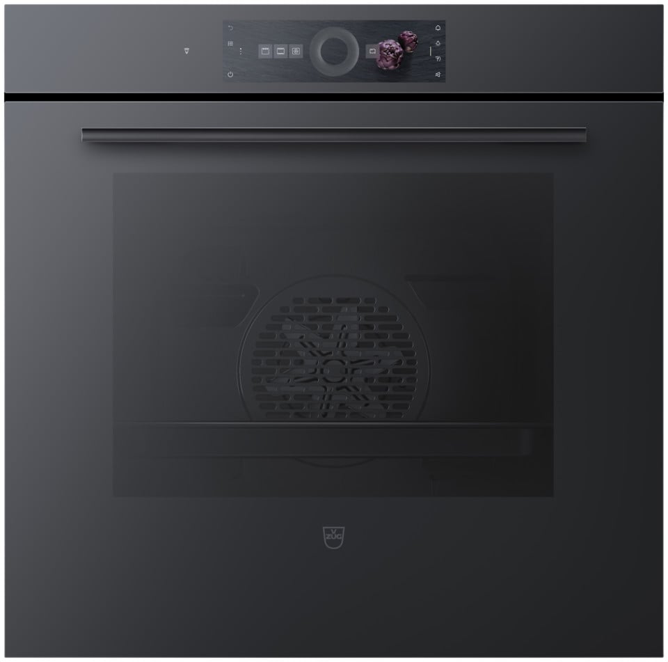 V-ZUG Four Combair V2000 60, Miroir
