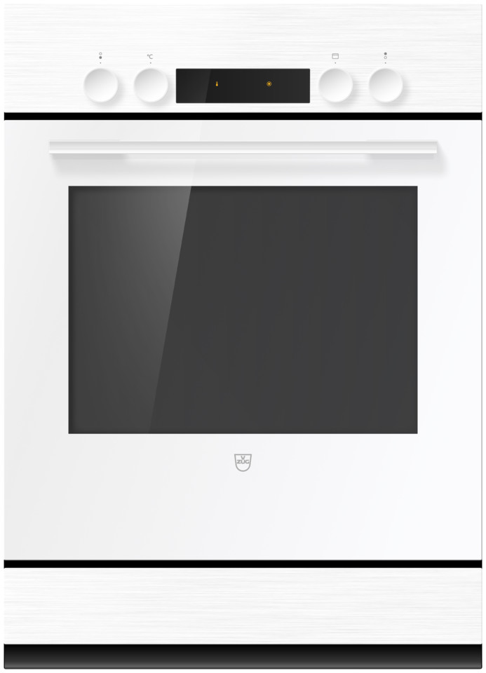 V-ZUG Cuisinière Combair V200 7UHC