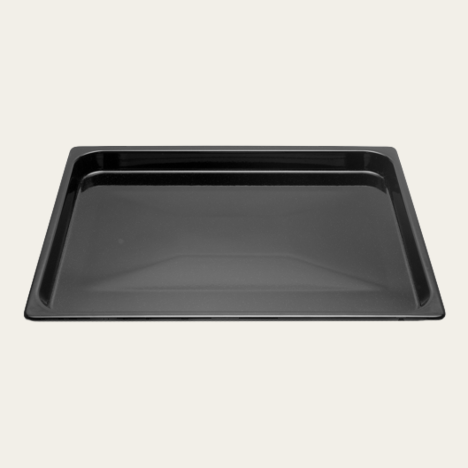 Baking tray, DualEmail, 430 x 370 x 25mm