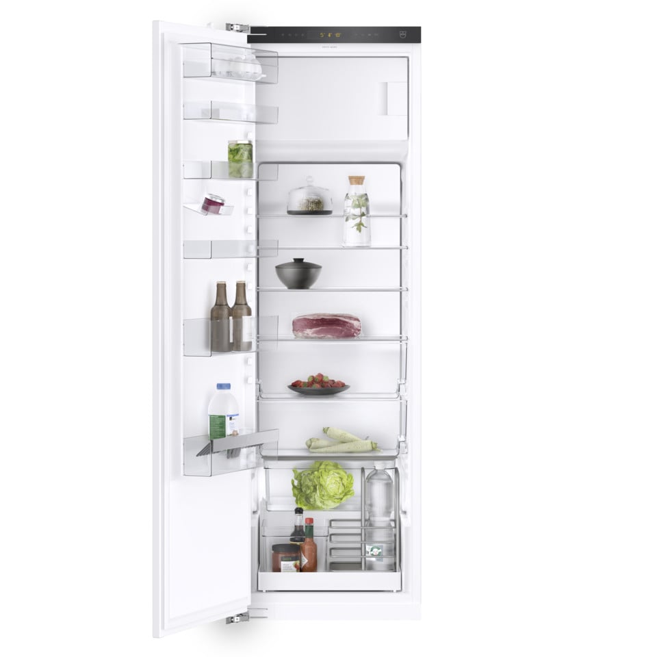 V-ZUG Réfrigérateur/congélateur Cooler V2000 178FGI, Norme