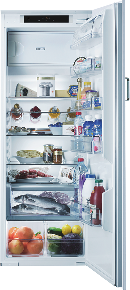 V-ZUG Kühlschrank Optima 3 eco, li, intergierbar 60