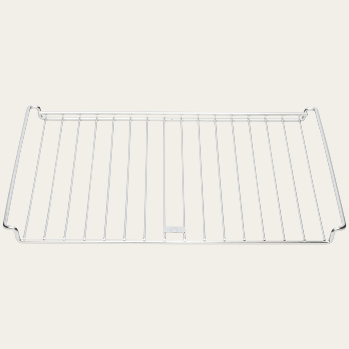 Wire shelf, Chrome-nickel steel, 430 x 370mm