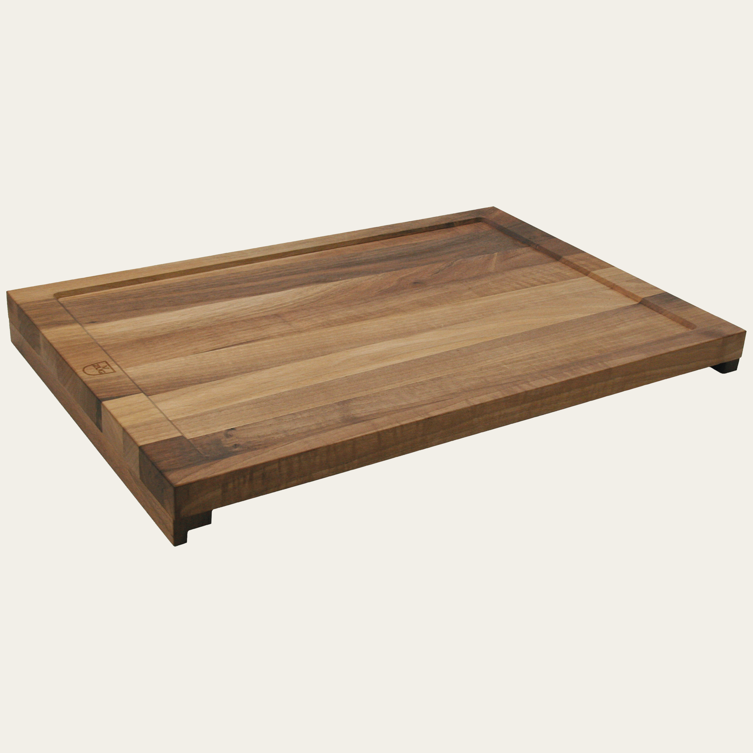 Cover/chopping board for Teppan Yaki, narrow