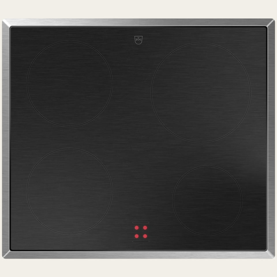 CookTop V200 E604