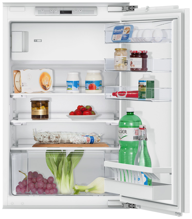 V-ZUG Réfrigérateur/congélateur Ideal eco