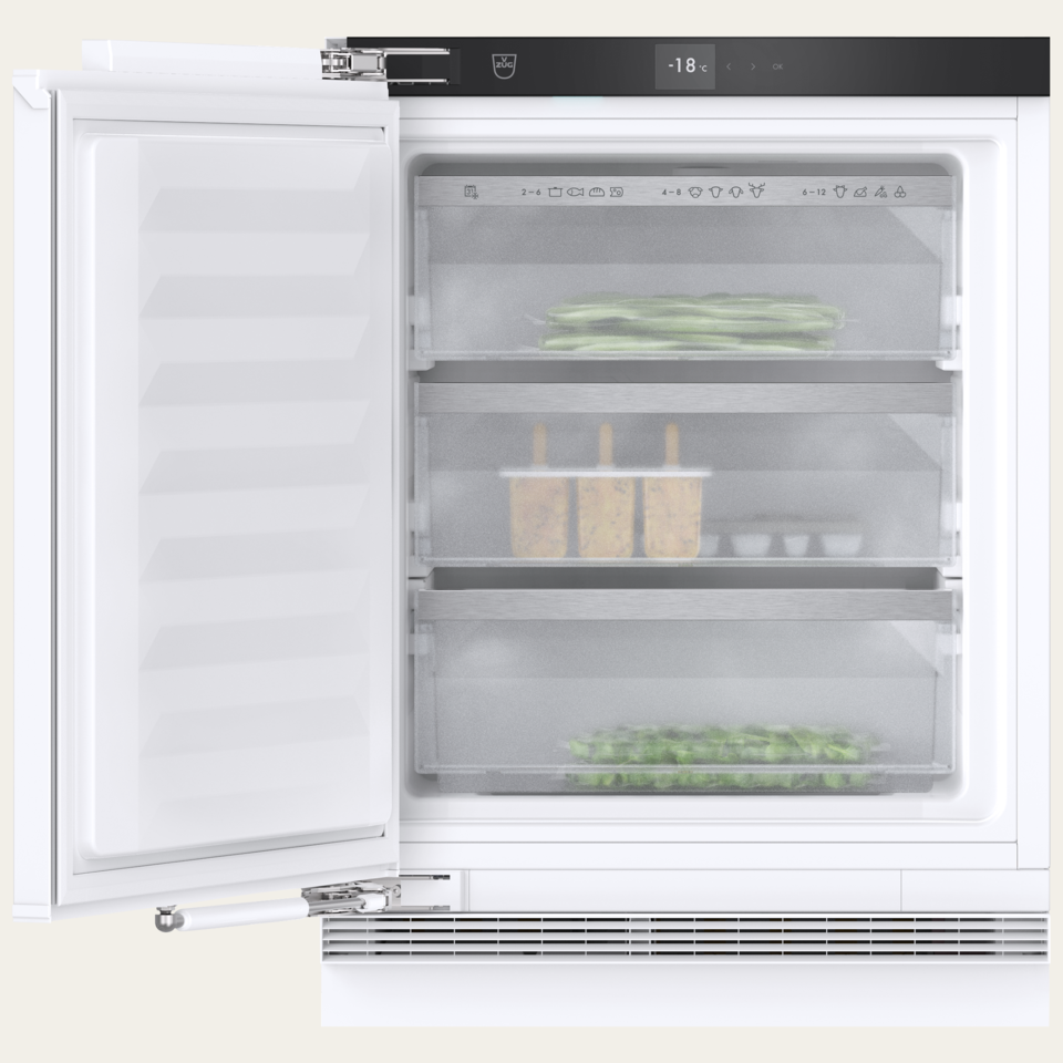 Freezer V2000 8UN