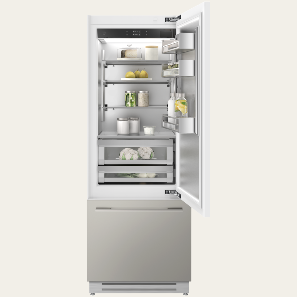CombiCooler V6000 75 Supreme