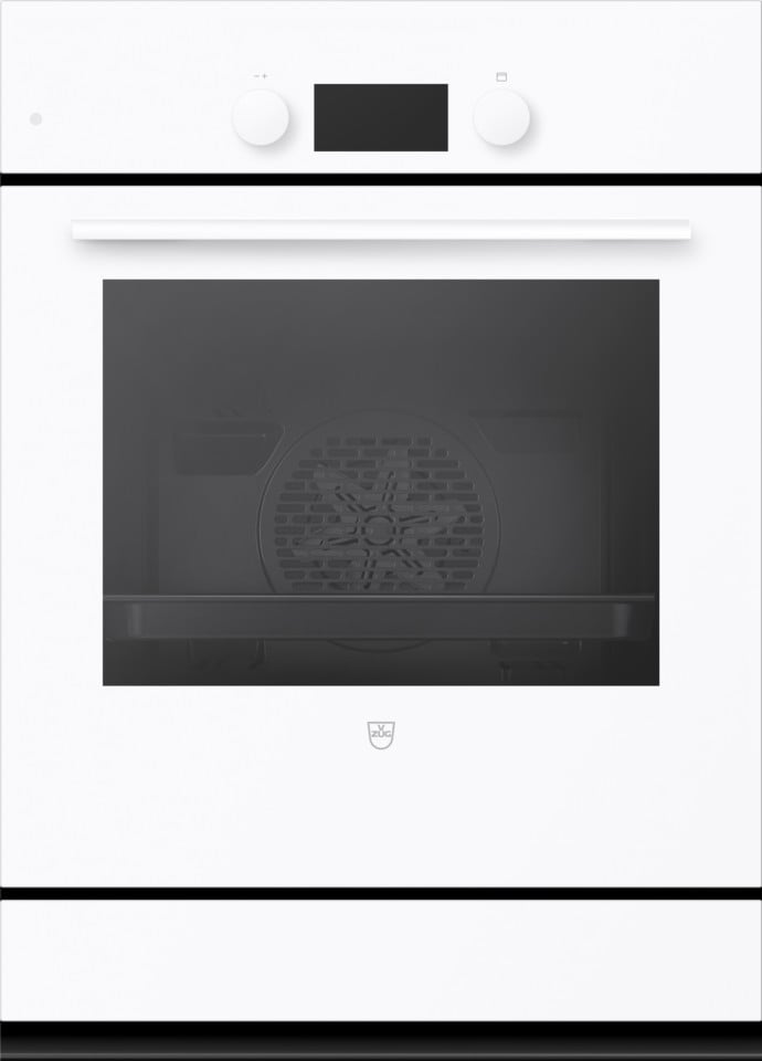 V-ZUG Four Combair V600 7UC, Verre