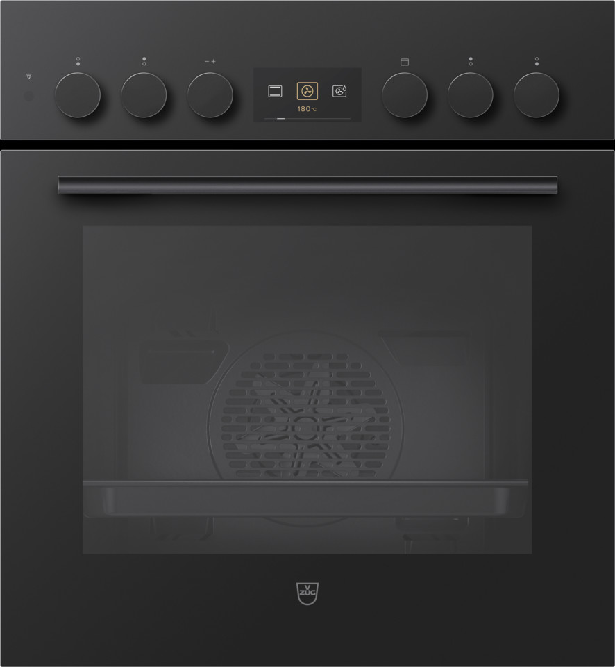 V-ZUG Cuisinière Combair V600 6UHC