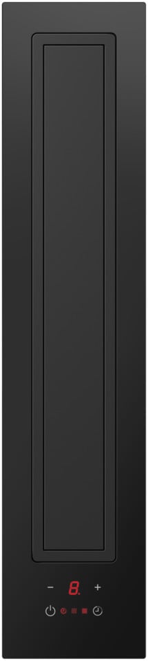 V-ZUG Hotte d’aspiration DSMS, Verre, Classe d’efficacité énergétique: A