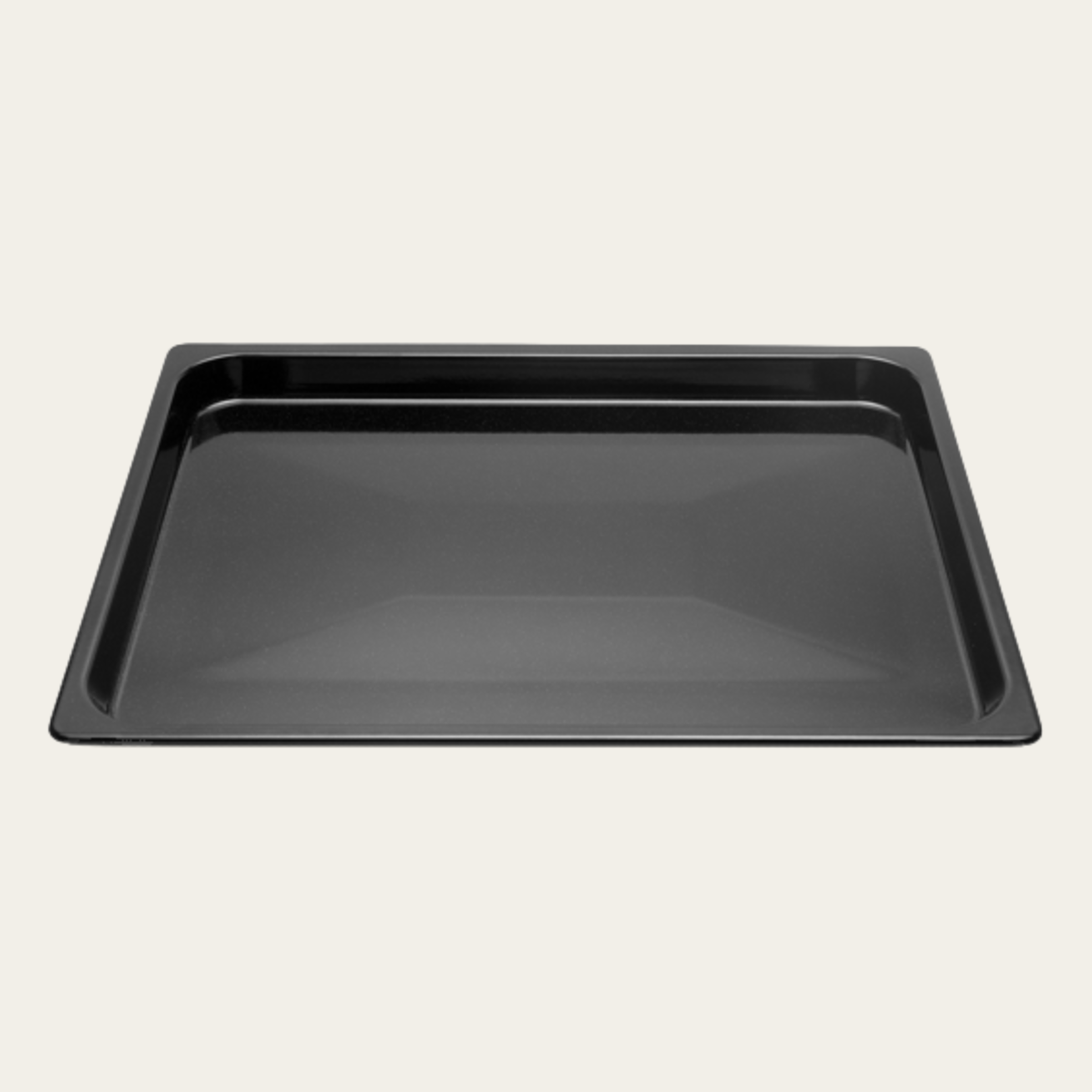 Baking tray TopClean 452x280x28