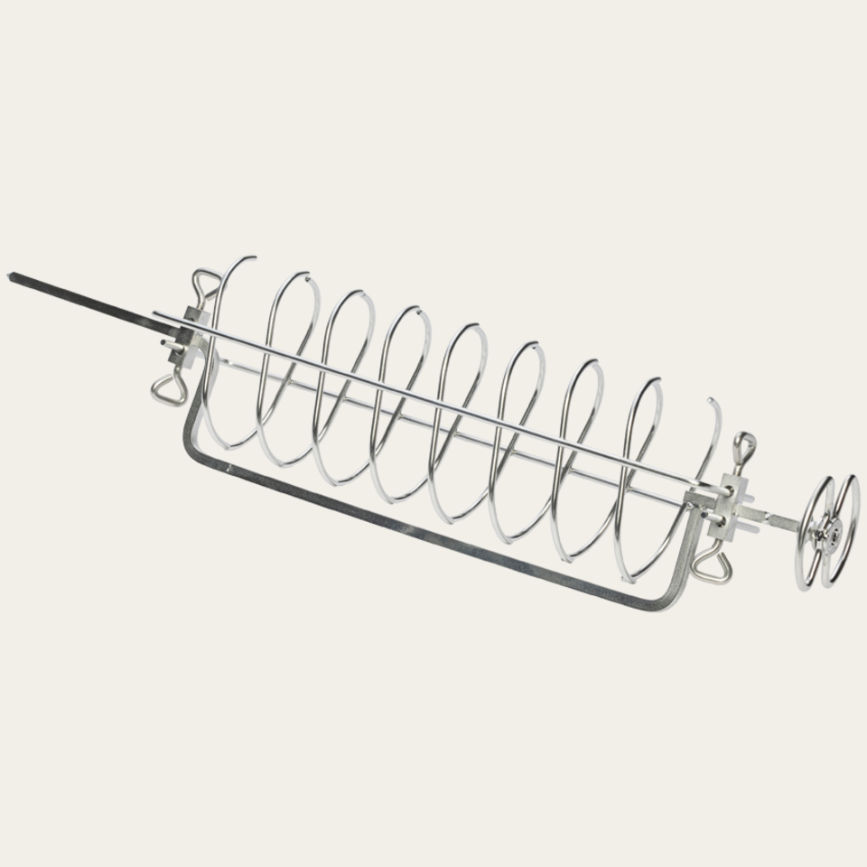 Panier port-rôti pour Combair SL