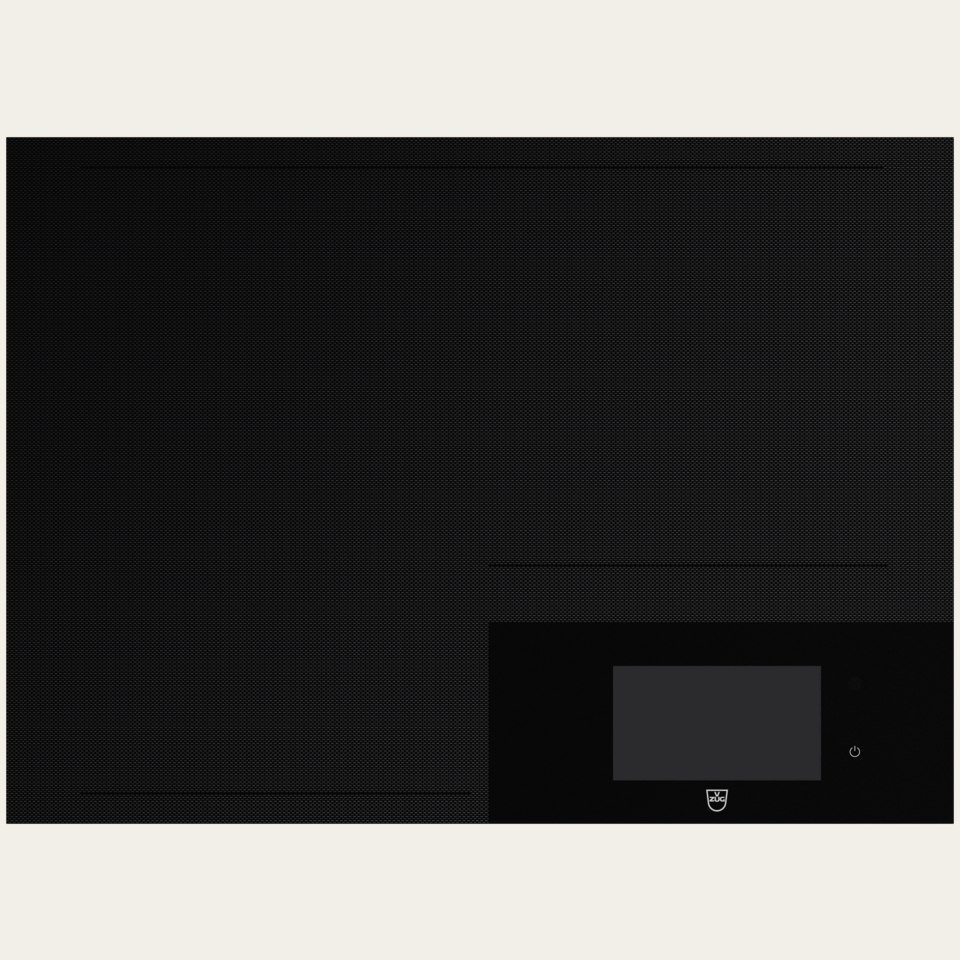 CookTop V6000 FullFlex Tables de cuisson VZUG SA
