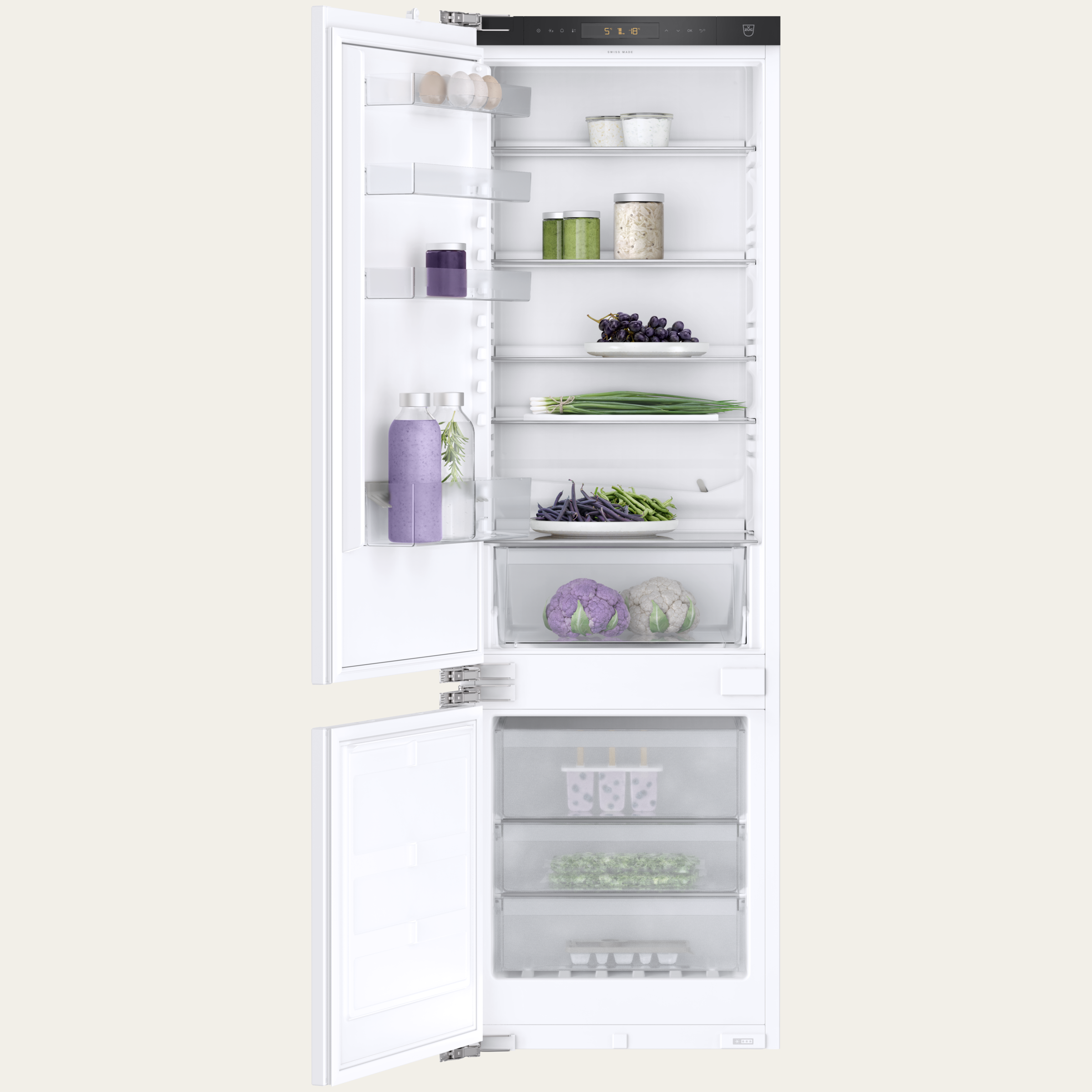 CombiCooler V600 178NI