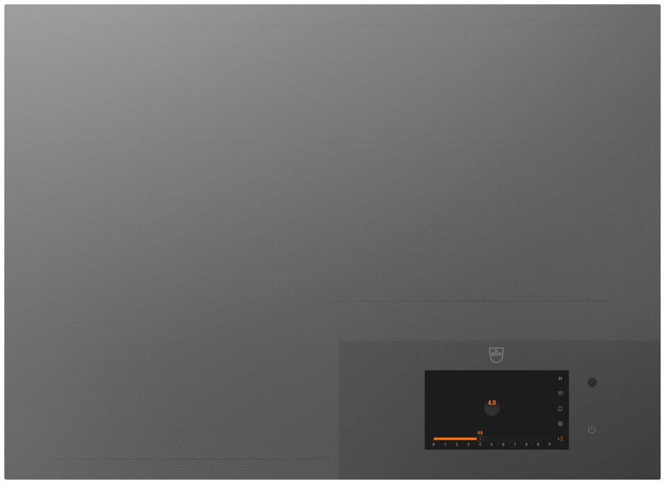 V-ZUG Table de cuisson CookTop V6000 I705 FullFlex, Induction
