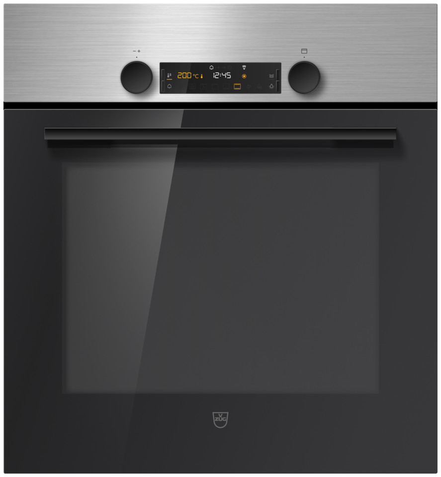 V-ZUG Four Combair V400 6UC, ChromeClass