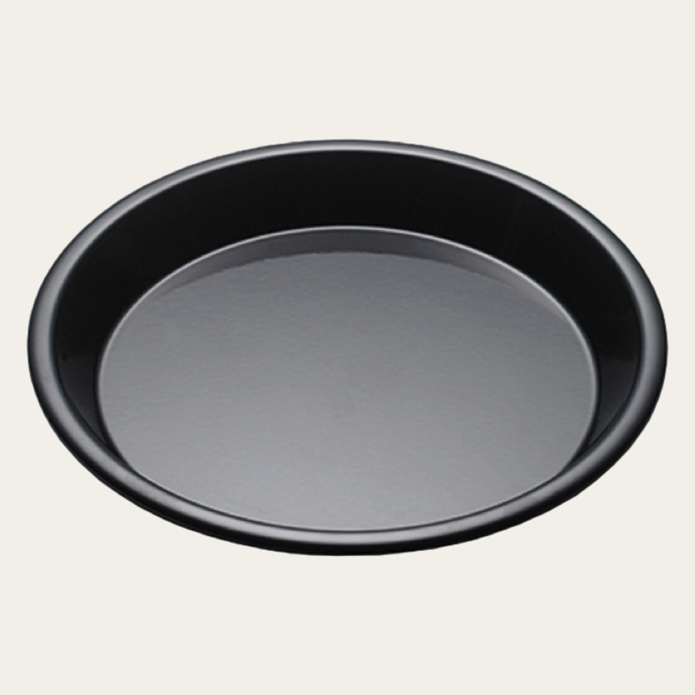 Round baking tray Ø 31 cm with TopClean
