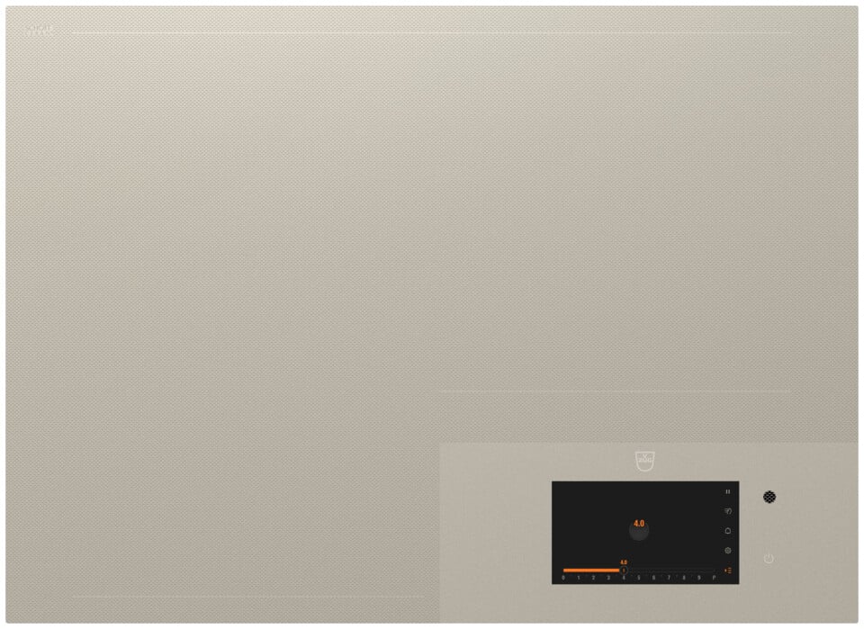 V-ZUG Table de cuisson CookTop V6000 I705 FullFlex, Induction